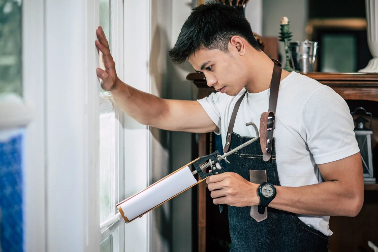 Easy Garage Door Maintenance Tips
