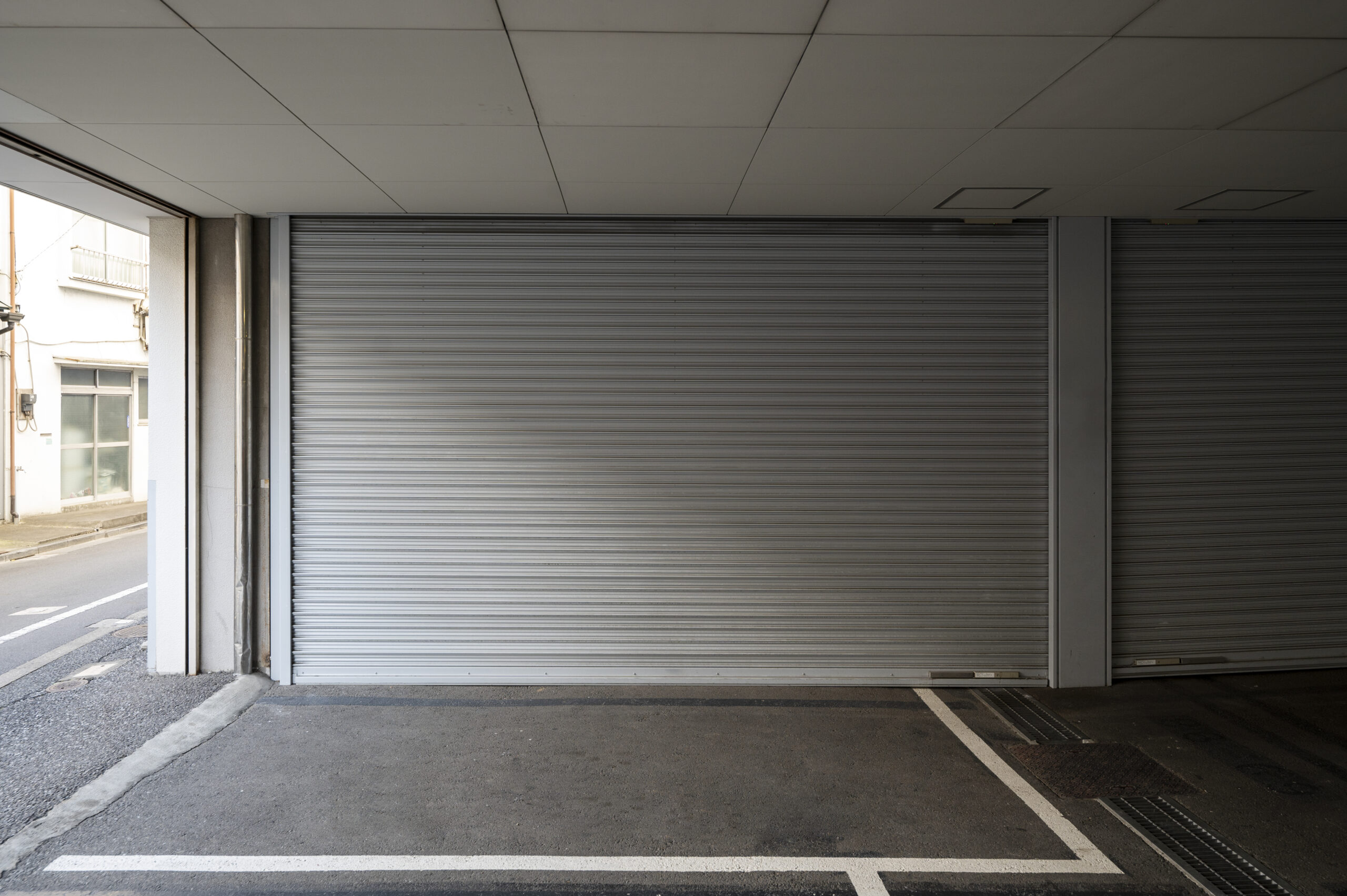 Routine Maintenance Keeps Our Garage Doors Working Longer