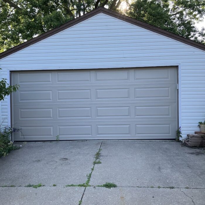 Garage Door Repair in Austin