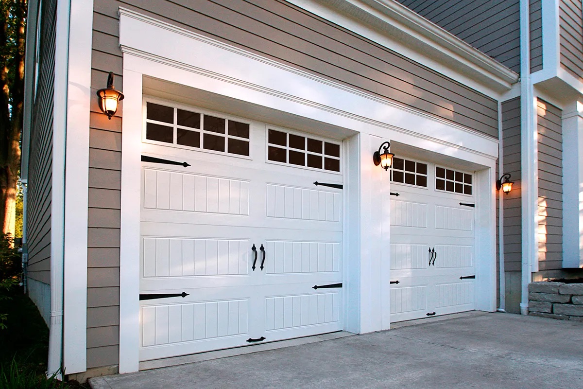 Garage Door Company in Austin TX