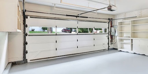 Garage Door Experts