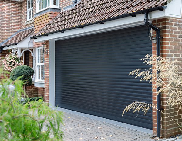 Garage Door Installation in Austin