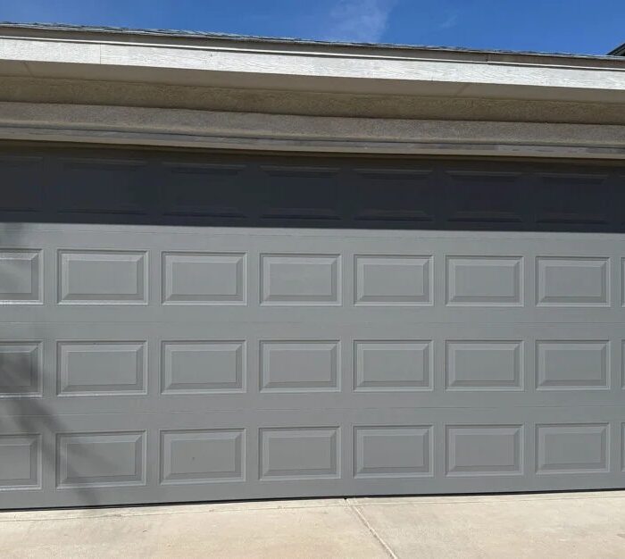 Garage Door Installation