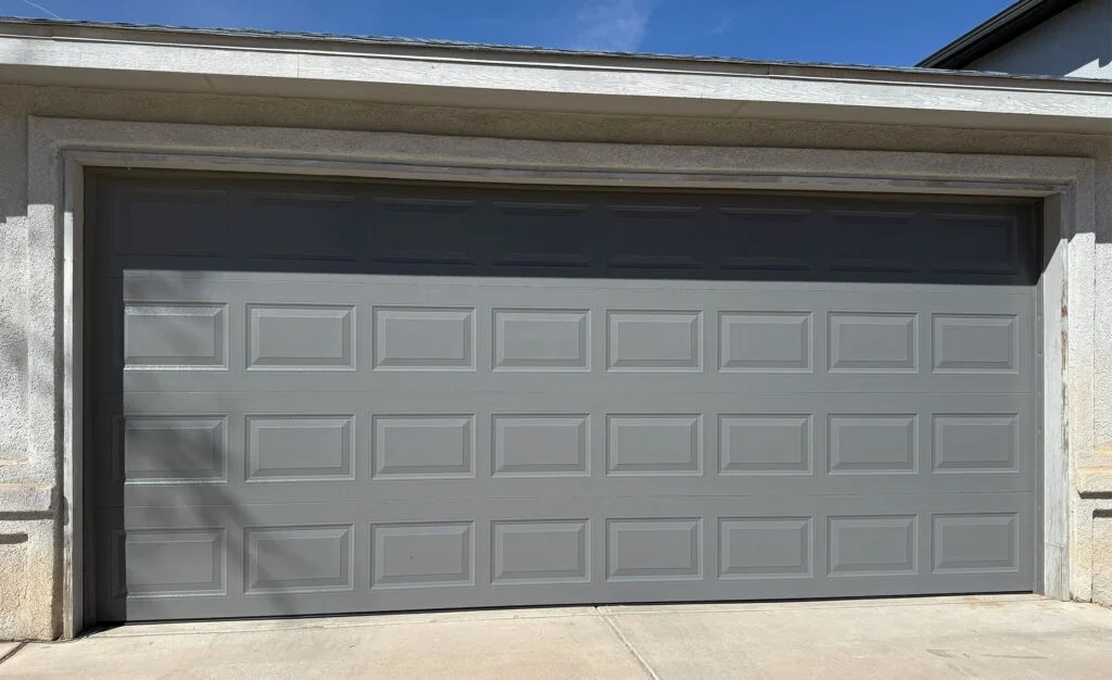 Garage Door Installation