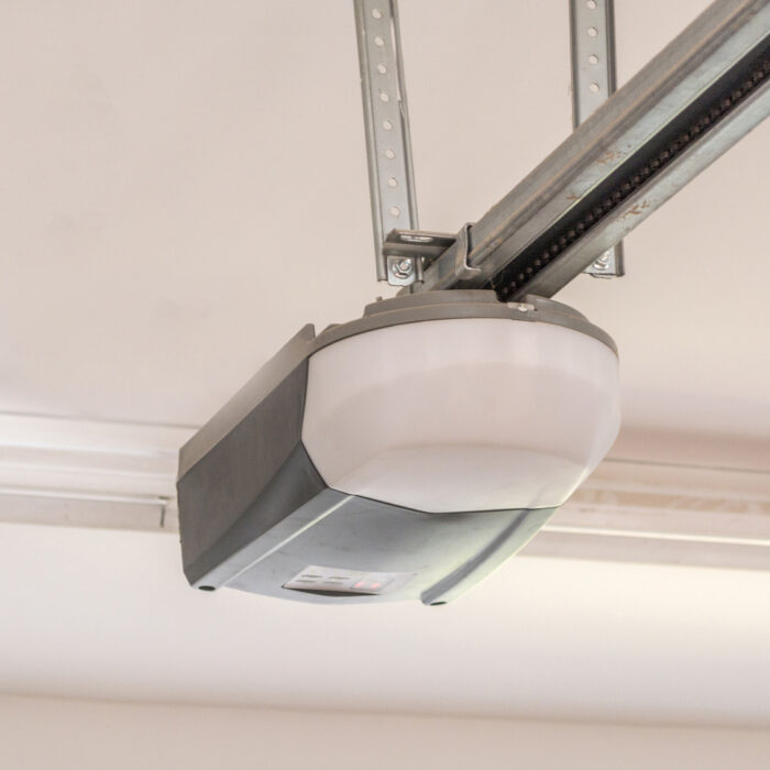 Garage Door Opener Repair in Cedar Park TX