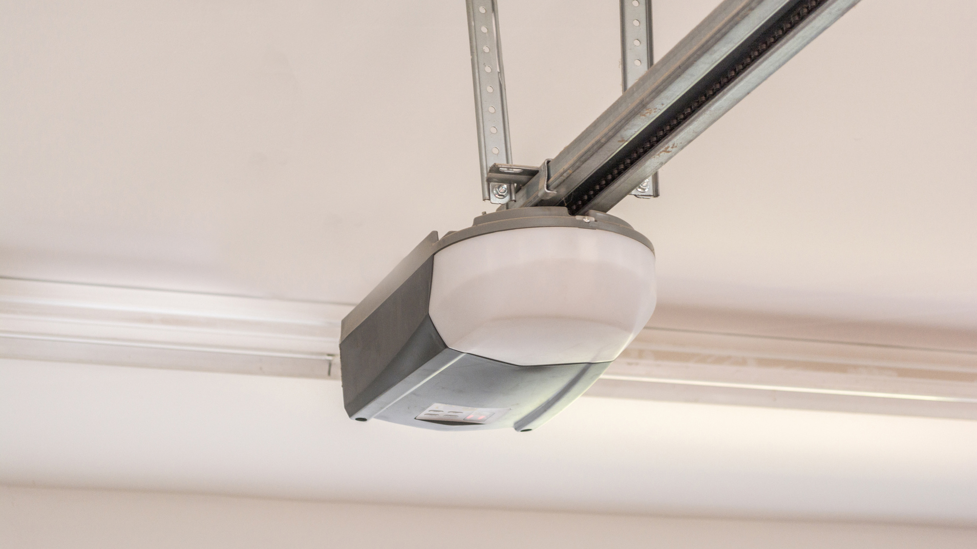 Garage Door Opener Repair in Cedar Park TX